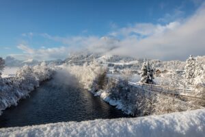 PlaTo Gemeinde Kirchdorf Landschaft Winter-23